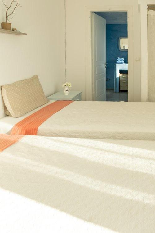 Ferienwohnung Anatoli Ampelas Exterior foto